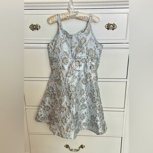 Girls semi / formal dress